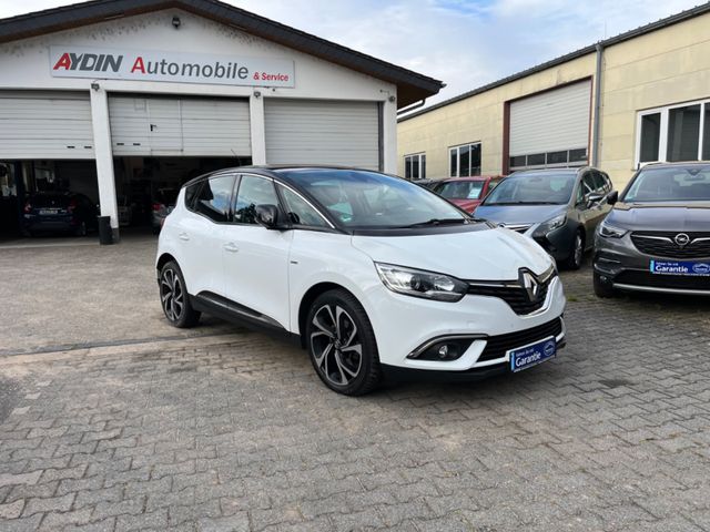 Renault Scenic IV-BOSE Edition-AUTOMATIK.NAVI.AHK