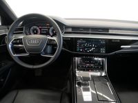 Audi A8 - Vorschau Bild 10