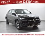 Mercedes-Benz GLA 200d 8G WIDESC+KAM+AHK+ACC+BURMES+MULTIB+DAB - Mercedes-Benz GLA 200 aus 2021
