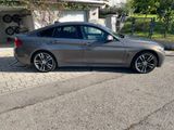 BMW 430 Gran Coupé 430d xDrive Gran Coupé M Spor... - BMW 430 Gran Coupé von privat