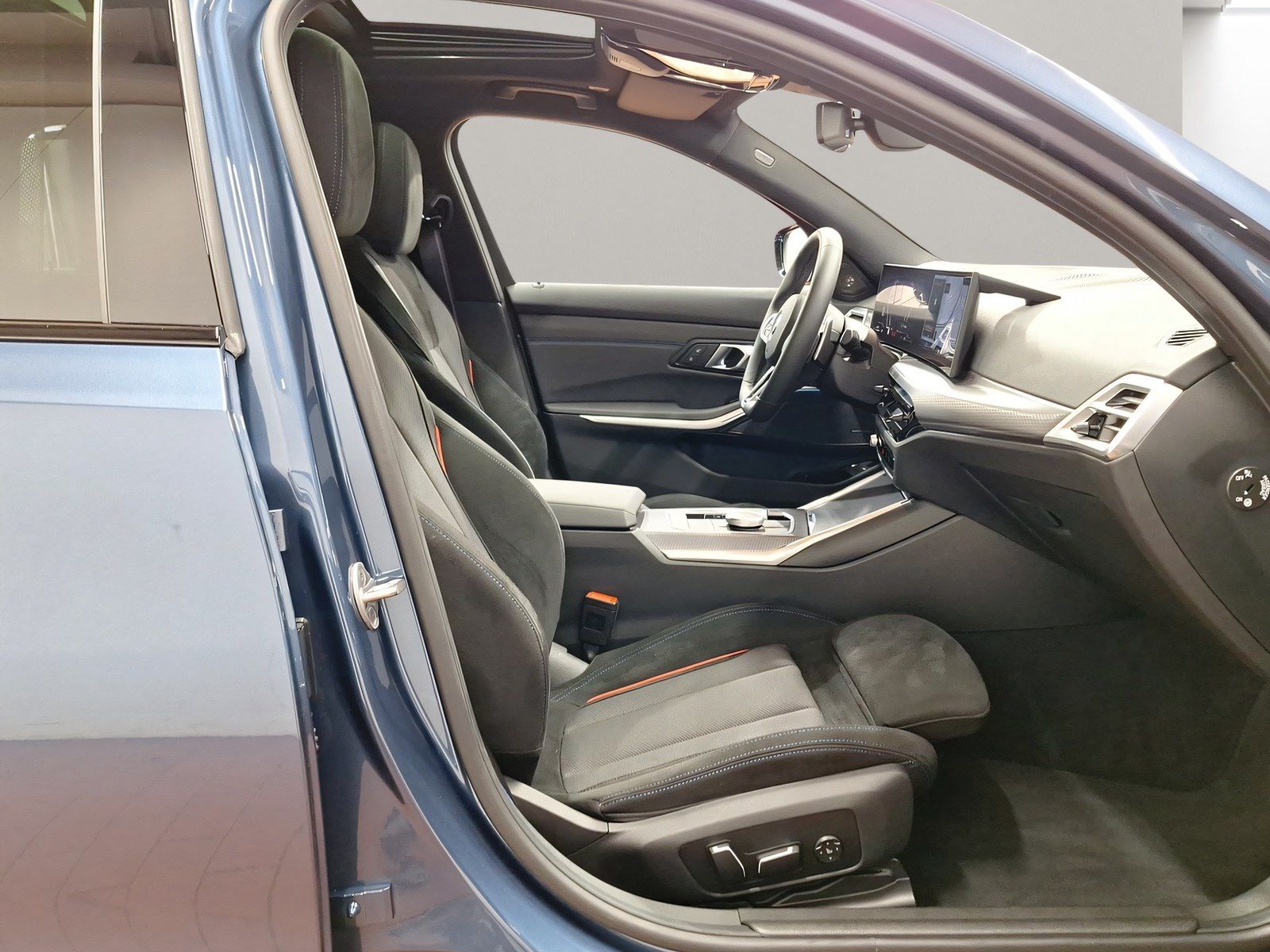 BMW 330 - Bild 5