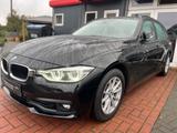 BMW 318iA Touring Advantage*Navi*LED*SHZ*PDC*CDS* - BMW 318 Gebrauchtwagen in Mülheim (Ruhr)