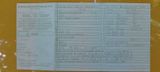 Alfa Romeo 156 JTD Diesel zum Reparieren o... - Alfa Romeo 156: Jtd