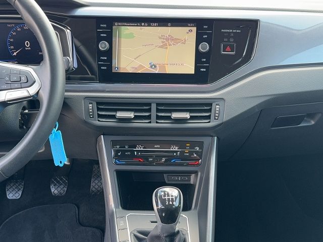 Taigo STYLE 1.0 TSI NAVI APP.CON. IQ LIGHT PDC S