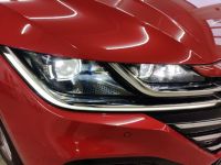 Volkswagen Arteon - Vorschau Bild 20