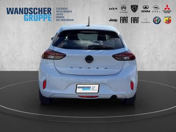 Opel Corsa F 1.2 Turbo Edition LED+SHZ+PDC+SoundSys