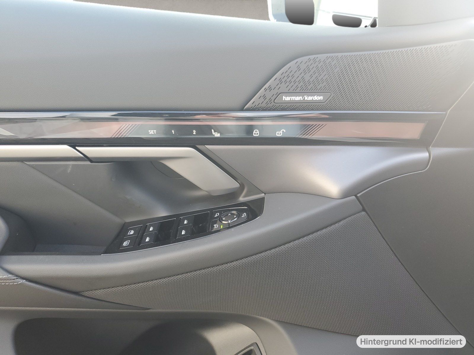 BMW 520 - Bild 11