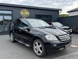 Mercedes-Benz ML 320 CDI*AHK* - gebrauchte Mercedes-Benz ML 320 aus dem Jahr 2008