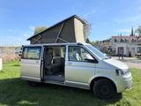 Volkswagen T5 California - Volkswagen T5 California aus 2011