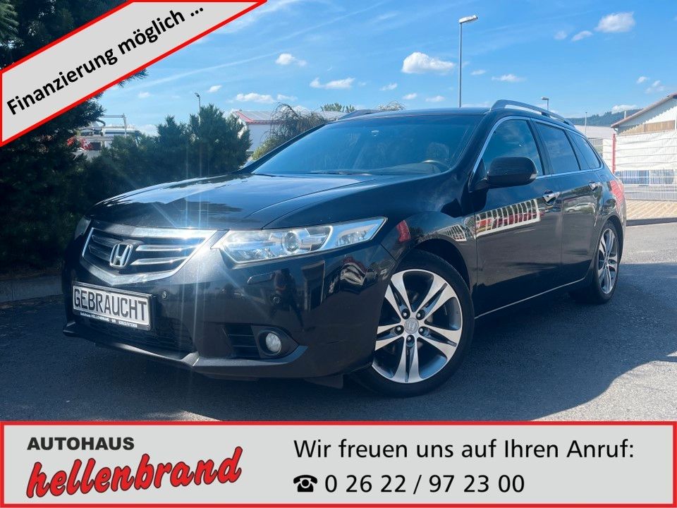 Angebot ansehen Honda Accord