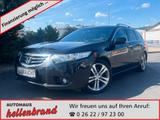 Honda Accord 2.2 d Tourer Lifestyle Automatik - Honda Accord Tourer mit Diesel-Antrieb