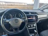 Volkswagen Touran 2.0 TDI SCR DSG UNITED UNITED - Volkswagen Touran United mit Diesel-Antrieb