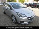 Opel Corsa E Selection,5-TÜRIG,AUTOMATIK,1-HAND - Opel Corsa: 1.5