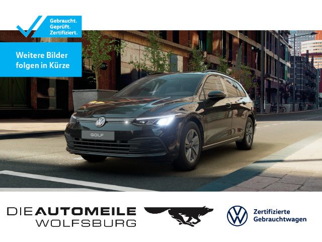 Volkswagen Golf 8 VIII Variant 1.5 TSI Life LED/ACC