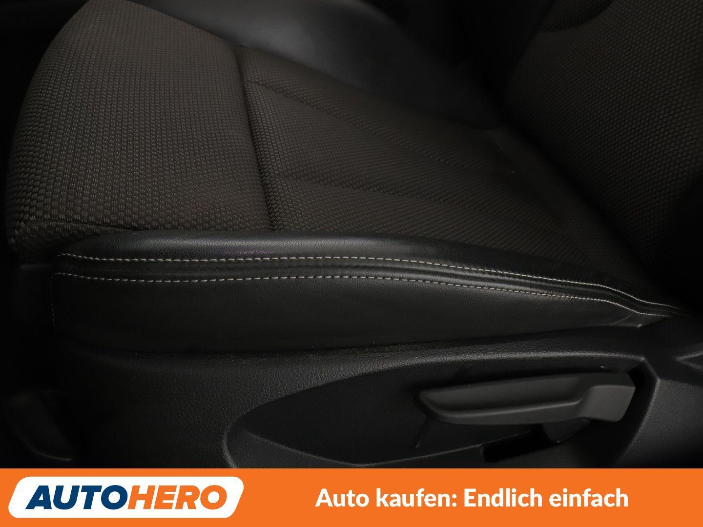 Audi A3 35 TFSI Sport Aut.*LED*NAVI*TEMPO*PDC*SHZ*