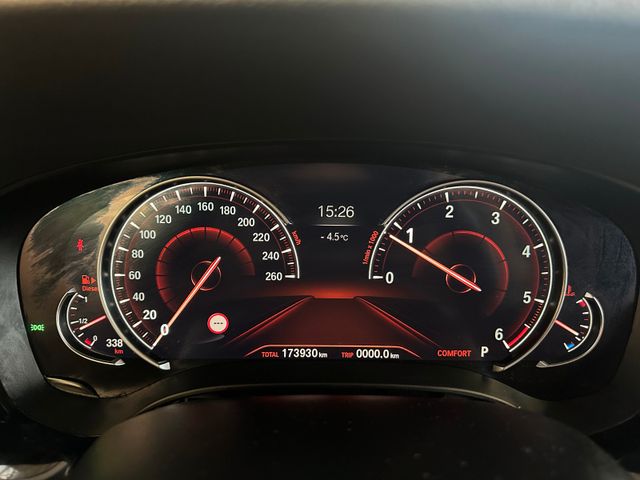 BMW 525 d Touring Sport Line *Kamera*Navi*Klima*SHZ*