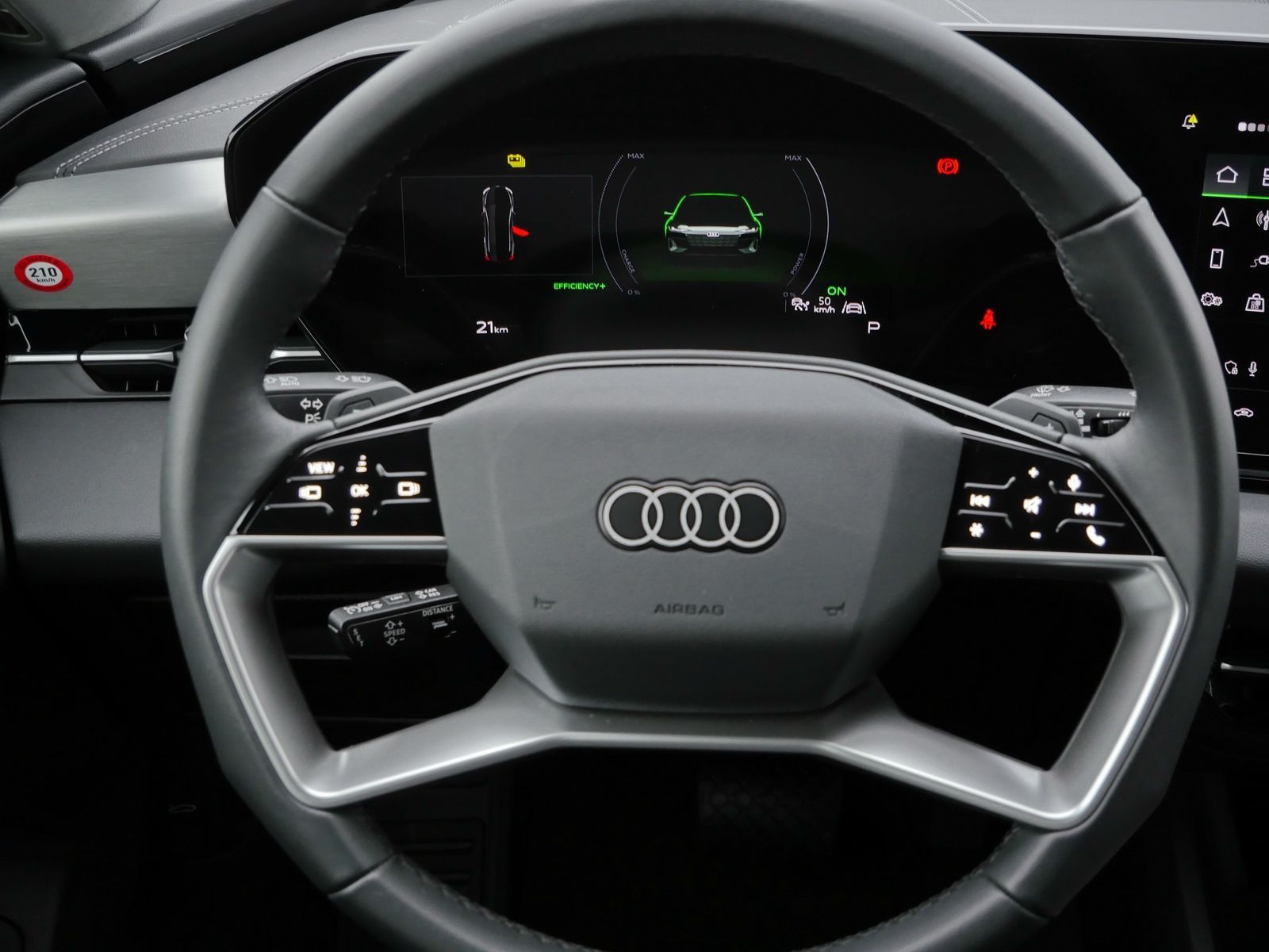 Audi A6 e-tron - Bild 10