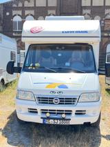 Eura Mobil C 692 - Eura Mobil 69