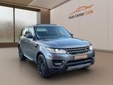 Land Rover Range Rover Sport S - Land Rover: Allradantrieb