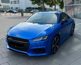 Audi TT Coupe 2.0 TFSI S tronic quattro -