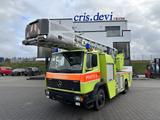Mercedes-Benz  1224 4x2 Dreh Leiter 25 m / Korb /Feuerwehr