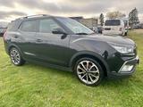 Ssangyong XLV Crystal - Ssangyong XLV