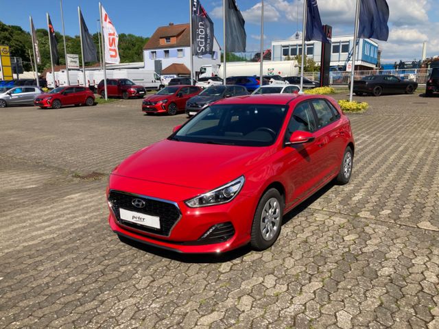 Hyundai i30 YES!