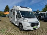 Knaus 650 MG - Knaus Teilintegrierter