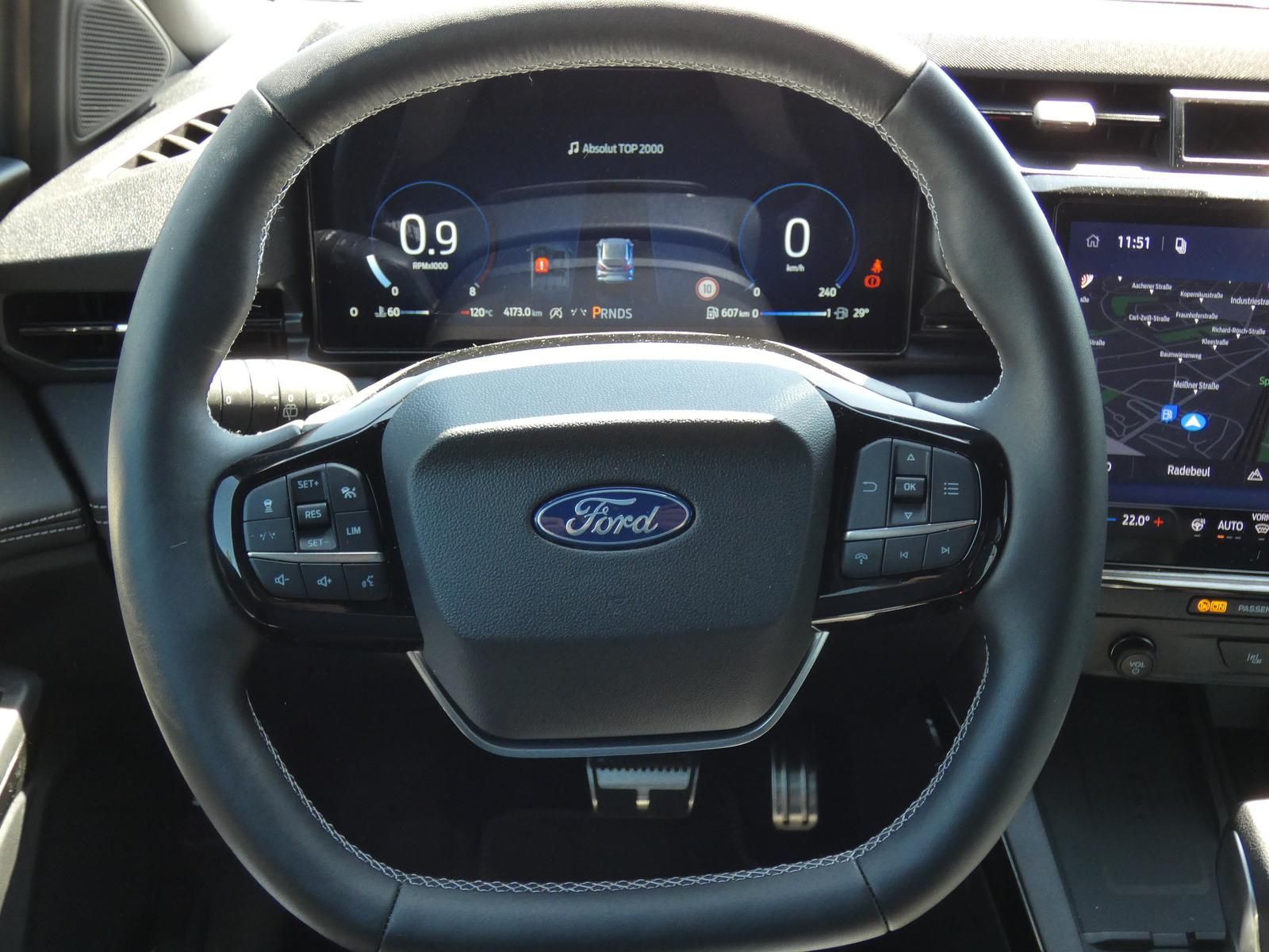 Ford Puma - Bild 18