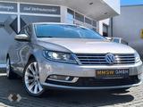Volkswagen Passat CC BMT 2.0 TDI Navi/Kamera/Massage/Klimas - Volkswagen Passat CC: Limousine