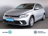 Volkswagen Polo Life 1.0 TSI 7-Gang-DSG 1.0 TSI DSG Sitzhzn - Volkswagen Polo: Automatik