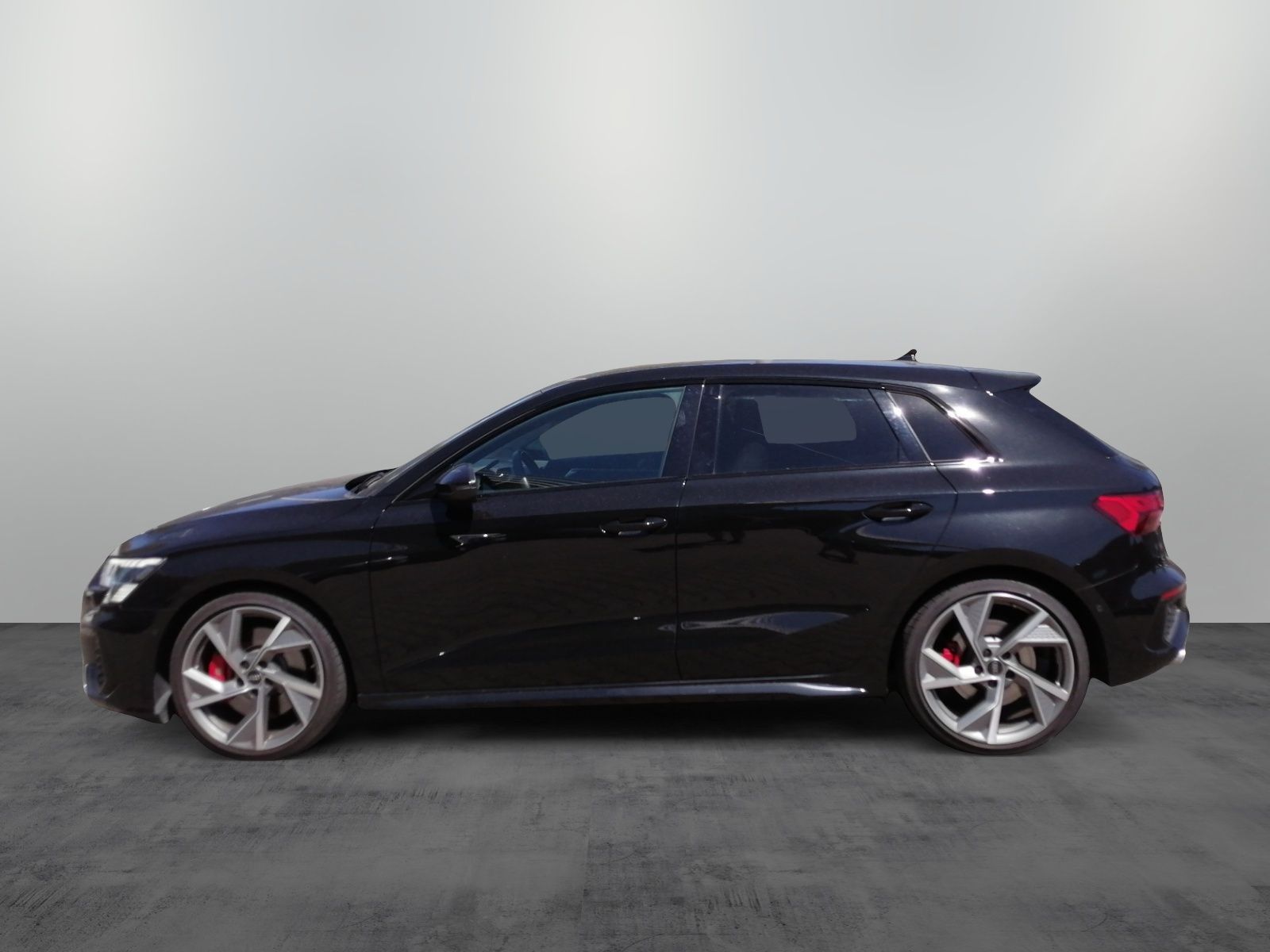 Audi S3 - Bild 4