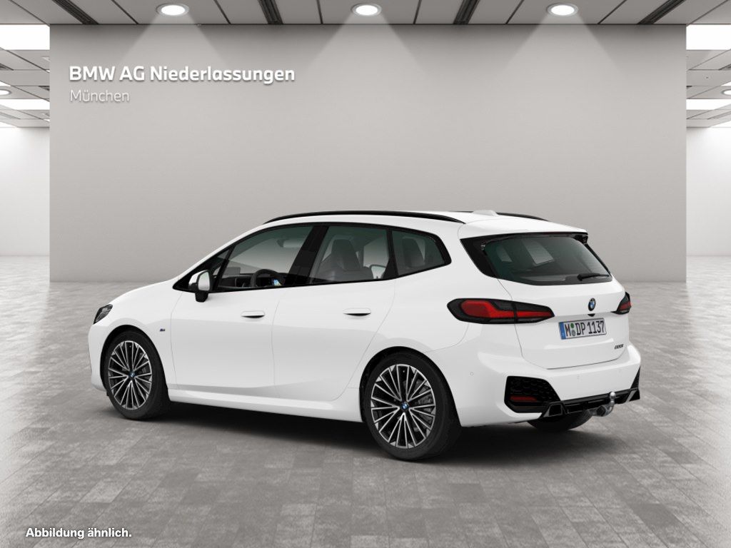BMW 220 Active Tourer - Bild 9