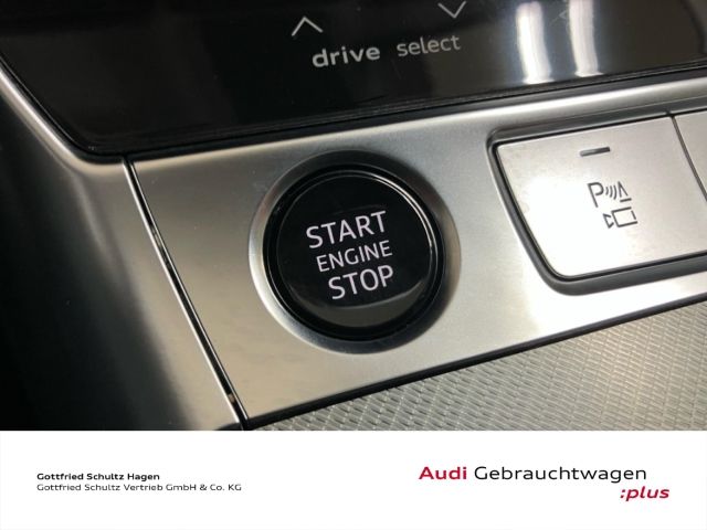 Audi A6 - Bild 16