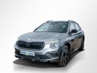Skoda Kamiq - Vorschau Bild 1