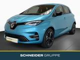 Renault ZOE ICONIC R135 EV50 NAVI+SHZ+PDC+CCS