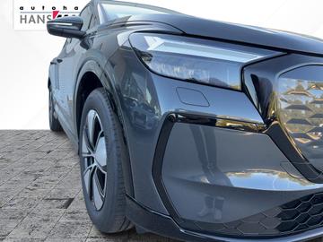  AUDI Q4 E-TRON 照片 7