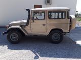 Toyota Land Cruiser - gebrauchte Toyota Land Cruiser aus dem Jahr 1979