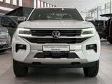 Volkswagen Amarok 3.0 TDI Aventura 4M DSG AHK Navi Leder - Volkswagen Amarok: Dsg