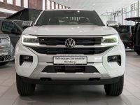 Volkswagen Amarok - Vorschau Bild 3