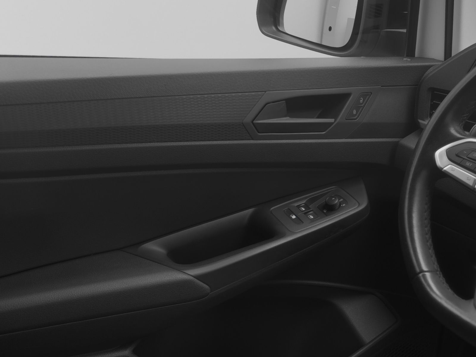 Volkswagen Caddy Maxi - Bild 15