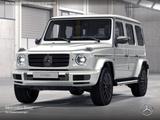 Mercedes-Benz G 500 AMG/SHD/Standhz/Verstellfahrw/Night II/AHK - Mercedes-Benz G 500 in Düsseldorf