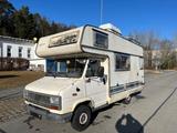 Fiat Ducato Büstner 280,Wohnmobil - Offers