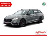Skoda Octavia Combi 2.0 RS First Edition LED Navi ACC - Skoda Octavia Edition mit Benzin-Antrieb