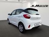 Hyundai i10 Select - Hyundai i10 Gebrauchtwagen in Bremen