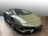 Lamborghini Huracán EVO Spyder | Lamborghini Nürnberg - Lamborghini in Nürnberg