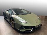 Lamborghini Huracán EVO Spyder | Lamborghini Nürnberg - Lamborghini Huracán in Berlin