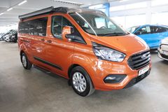 Fahrzeugabbildung Ford Transit Custom Bürstner L2 COPA HOLIDAY MARKISE