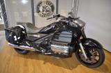 Honda GL1800 C SC68 2.Hand/ Garantie - HONDA CHOPPER
