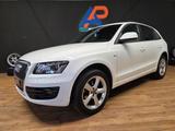 Audi Q5 2.0 tdi quattro 170cv s-tronic dpf - Audi Q5 mit Diesel-Antrieb: Limousine